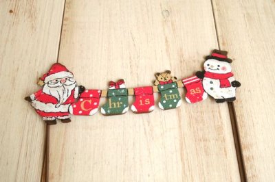 画像1: ノエルピック　25　フラッグL