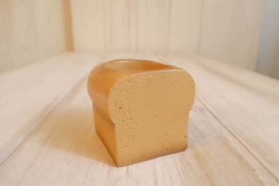 画像2: リトルレジンポット　食パン