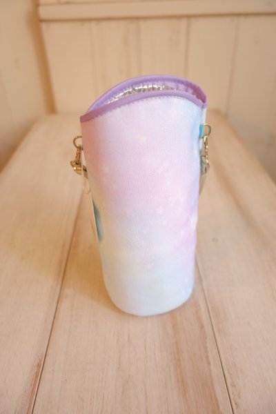 画像1: ペットボトルホルダー　人魚姫