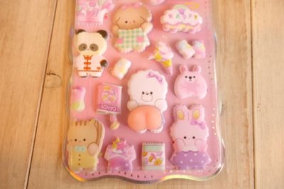 画像2: アニマルパーティー　073-3