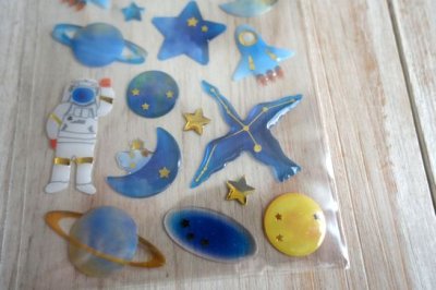 画像2: ドロップシール　566