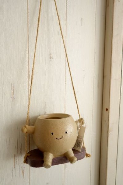 画像1: ブランコマンポット (1)