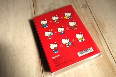 画像3: パタパタメモ　NLC　ハローキティ