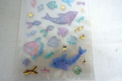 画像2: ドロップシール　440