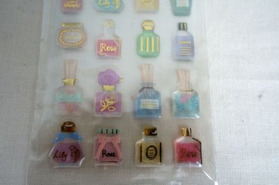 画像2: ドロップシール　437