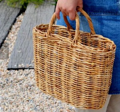 画像1: アラログトートバッグ