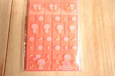 画像2: マイスウィートピアノ　タイルシール　