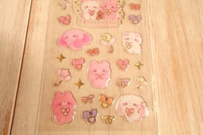 画像2: ドロップシール　623