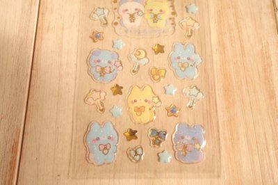 画像2: ドロップシール　624