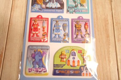 画像2: マインドウェイブ　ミニチュアトイコレクション　BOY'S  TOY