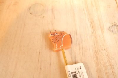 画像2: デコレ　fikalycka  アクリルカトラリー　スプーンBR