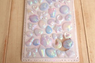 画像2: ボンボンドロップ　パールベール　きらめきボンボン