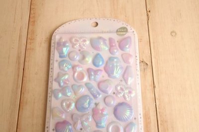画像1: ボンボンドロップ　パールベール　きらめきボンボン