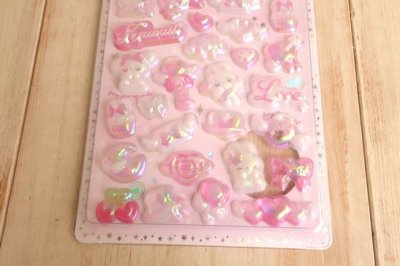 画像2: ボンボンドロップ　パールベール　ぴんきーボンボン