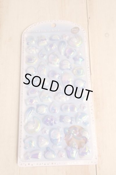 画像1: ボンボンドロップ　パールベール　よるえなボンボン (1)