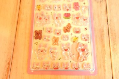 画像2: ボンボンドロップ　ノンタン　ノンタン・タータン