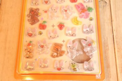 画像2: ボンボンドロップ　ノンタン　もぐもぐもぐ