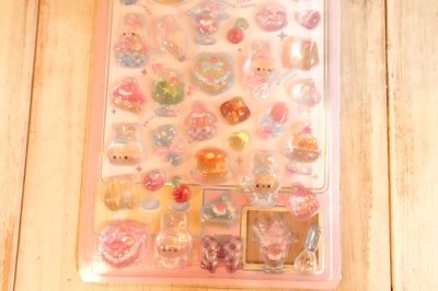 画像2: ボンボンドロップシール　すいーつボンボン