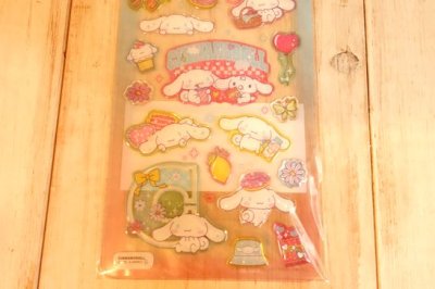 画像2: ドロップジェリーシール　シナモロール