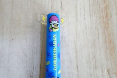 画像1: サンリオキャラクターズmimiペン　ゴロピカドン