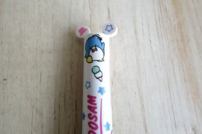 画像1: サンリオキャラクターズmimiペン　タキシードサム