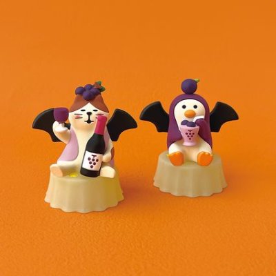 画像3: デコレ　コンコンブル　こうもりの椅子
