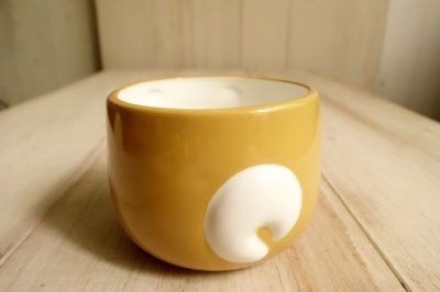 画像2: デコレ　柴湯呑み　茶しば