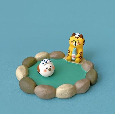 画像2: デコレ コンコンブル　ゆったり露天風呂