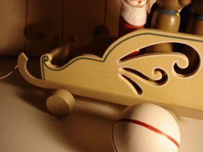 画像2: キンダーシュピールボーリングセットサンタ