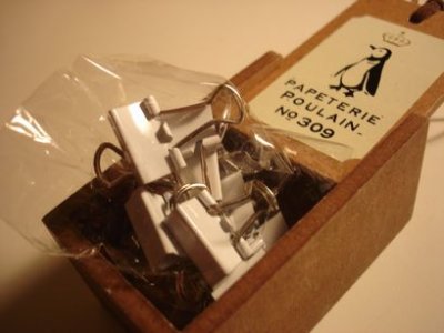 画像1: ステーショナリーBOX　ペンギン