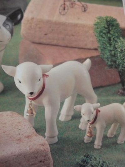 画像1: プチシェーブルS
