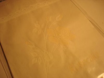 画像1: グラシンスナック袋　ローズケーキ