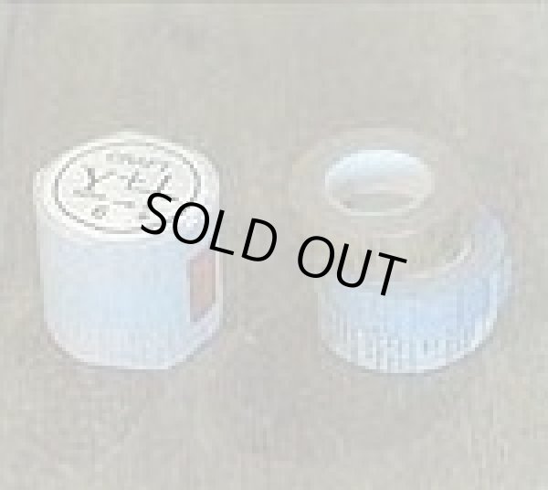 画像1: 倉敷意匠オールドブックマスキングテープ　15mm3色セット (1)