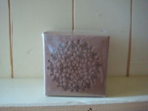 画像1: ミルキーコーク レーススタンプ B (1)