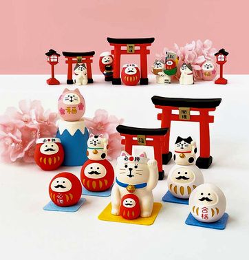 お越しいただいた皆様に感謝してます。